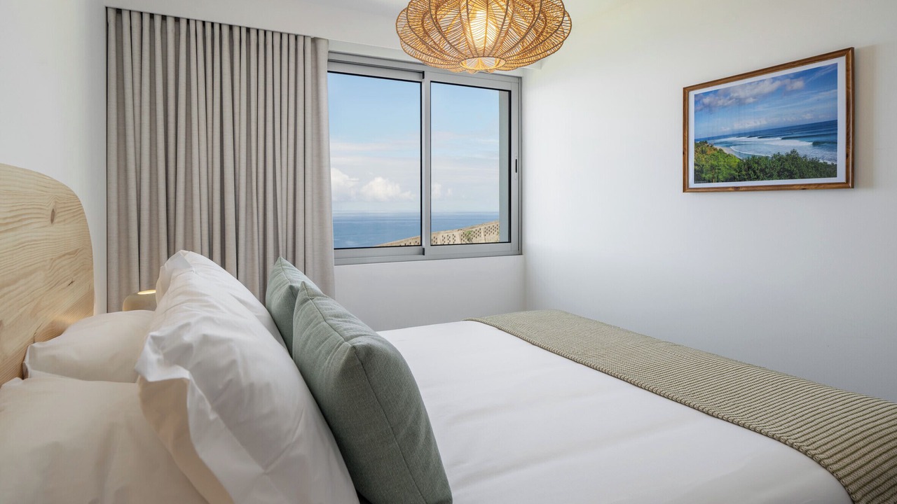 Photo of Bedroom in Camara de Lobos