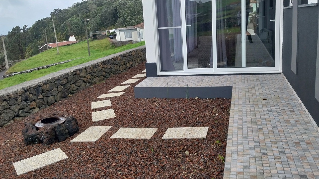 Photo of Outdoor in Angra do Heroismo