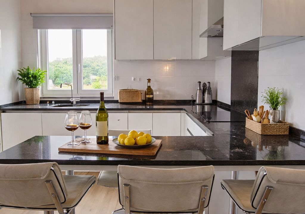 Photo of Kitchen in Angra do Heroismo