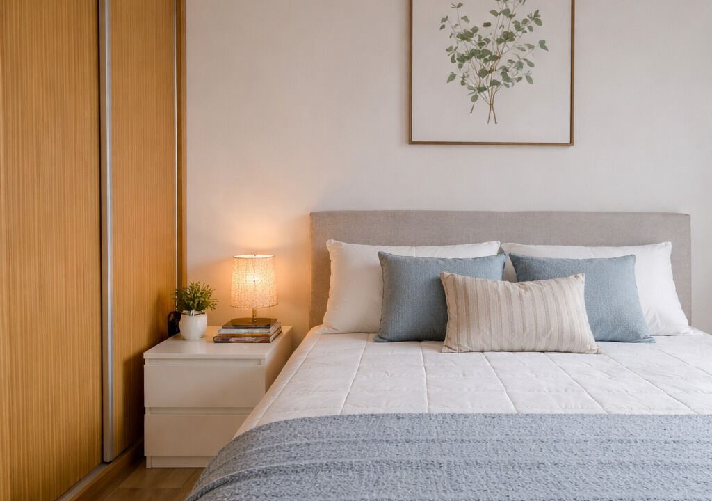 Photo of Bedroom in Angra do Heroismo