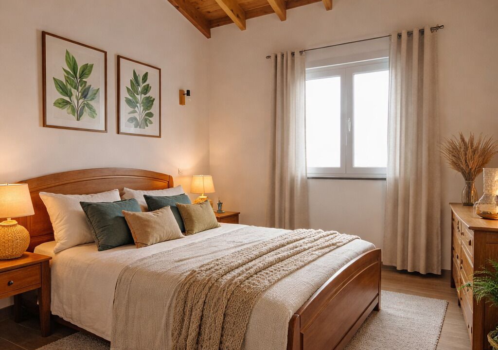Photo of Bedroom in Angra do Heroismo
