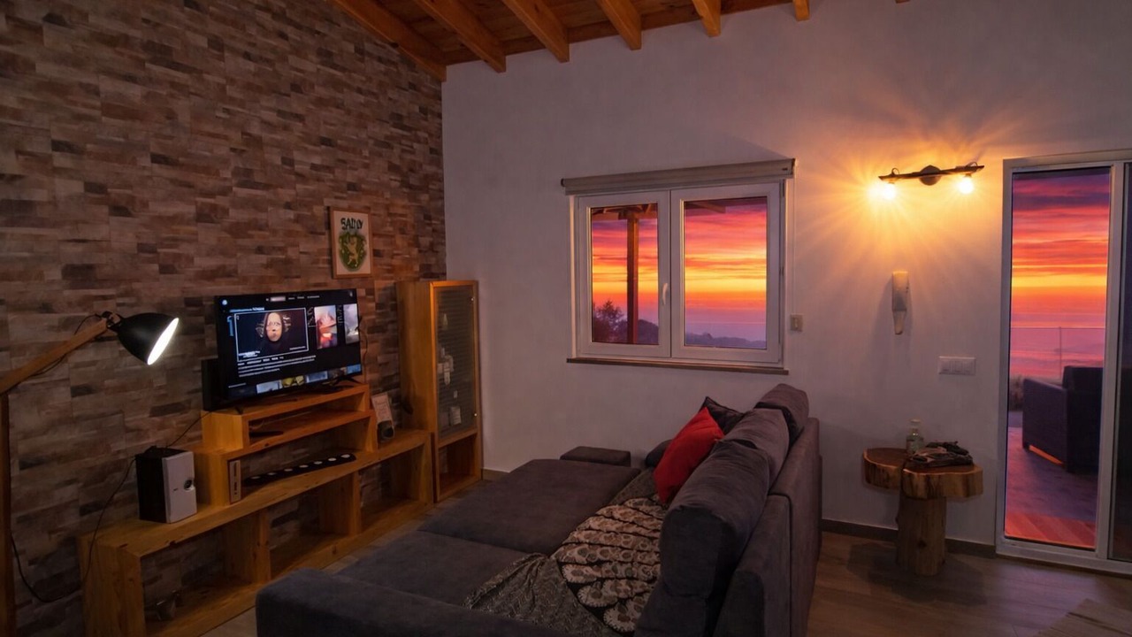 Photo of Livingroom in Angra do Heroismo