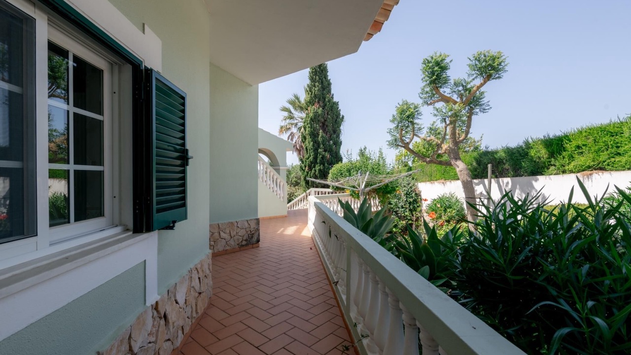Photo of Patio Balcony in Lagos