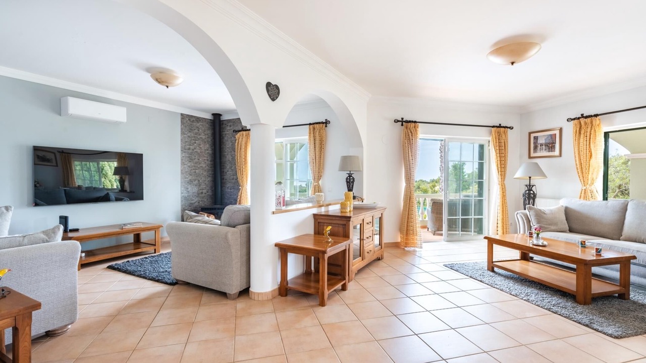Photo of Livingroom in Lagos