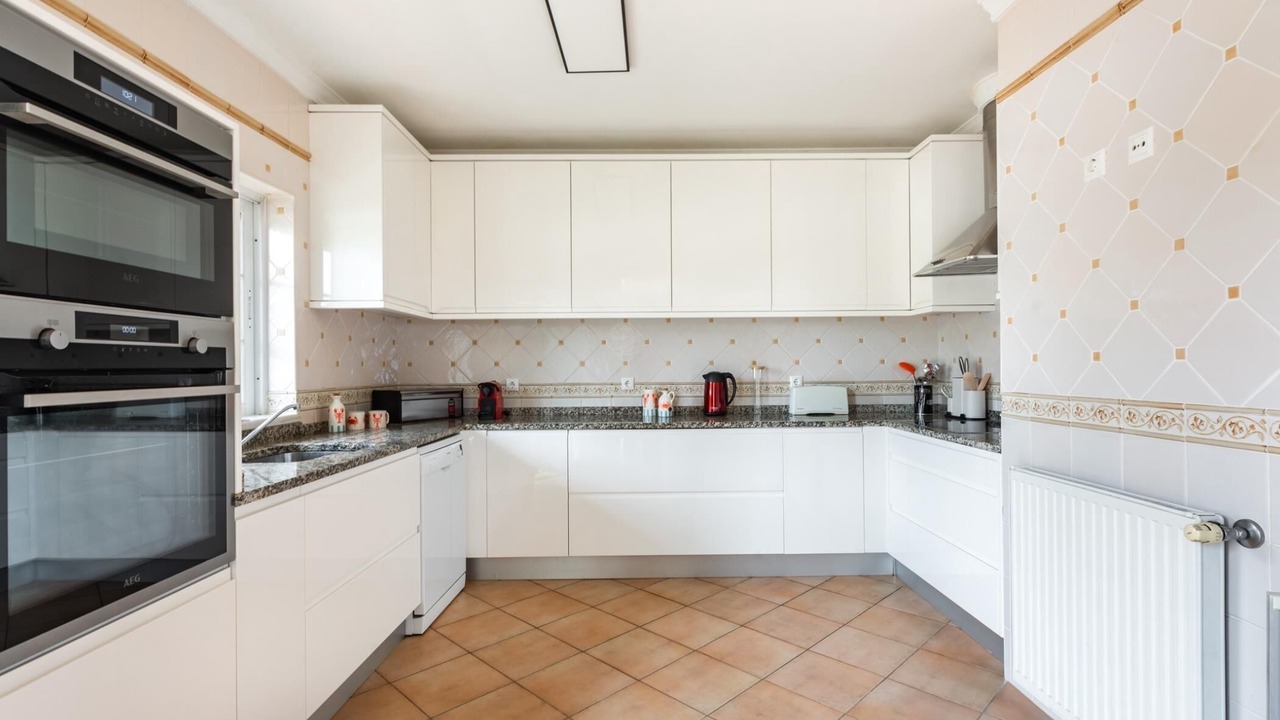 Photo of Kitchen in Lagos