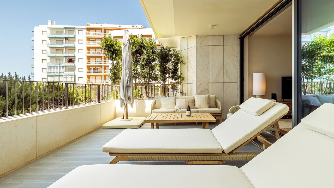 Photo of Outdoor in Armacao de Pera