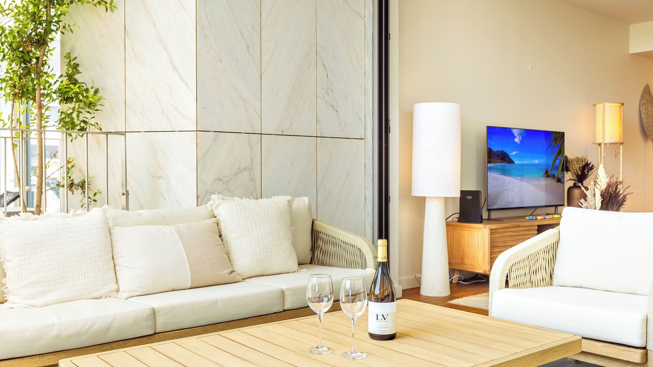 Photo of Livingroom in Armacao de Pera