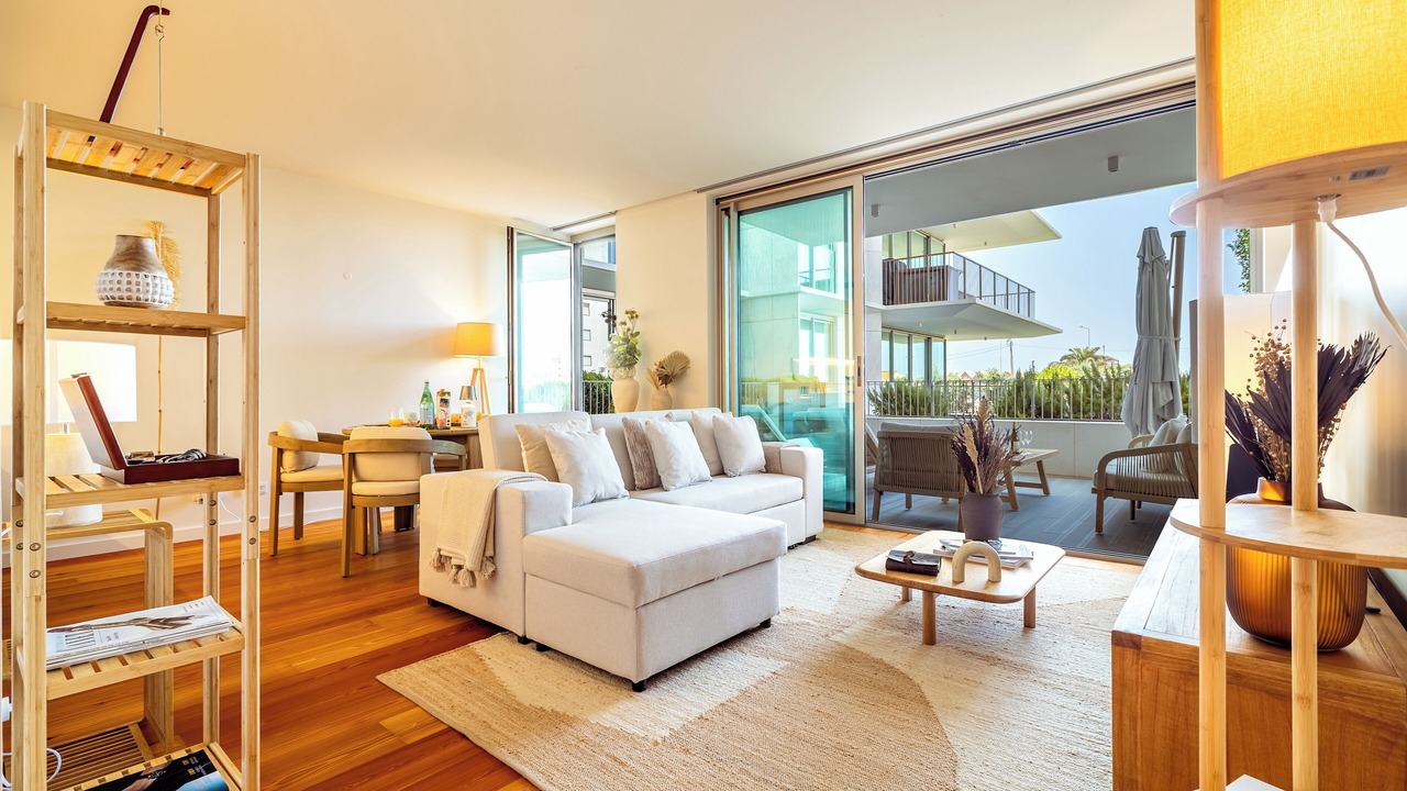 Photo of Livingroom in Armacao de Pera