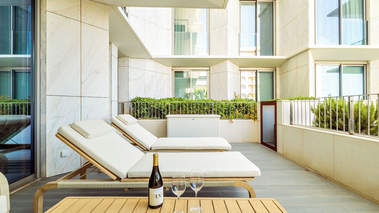 Photo of Outdoor in Armacao de Pera