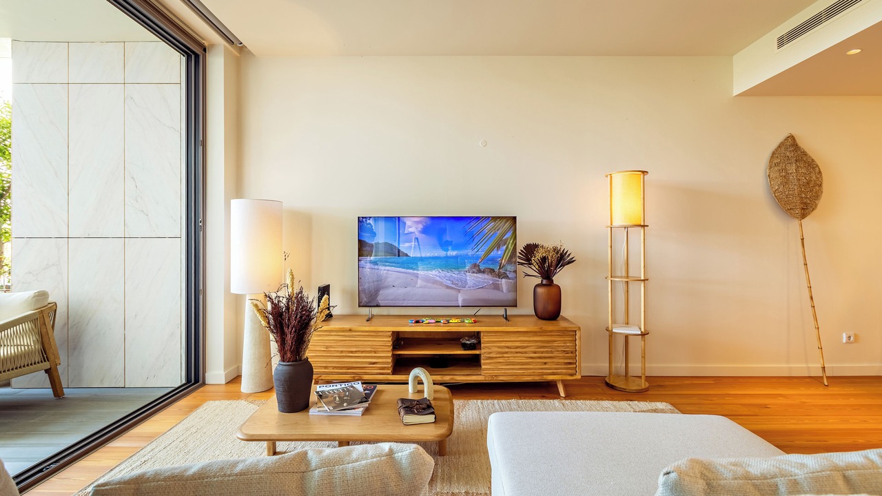 Photo of Livingroom in Armacao de Pera