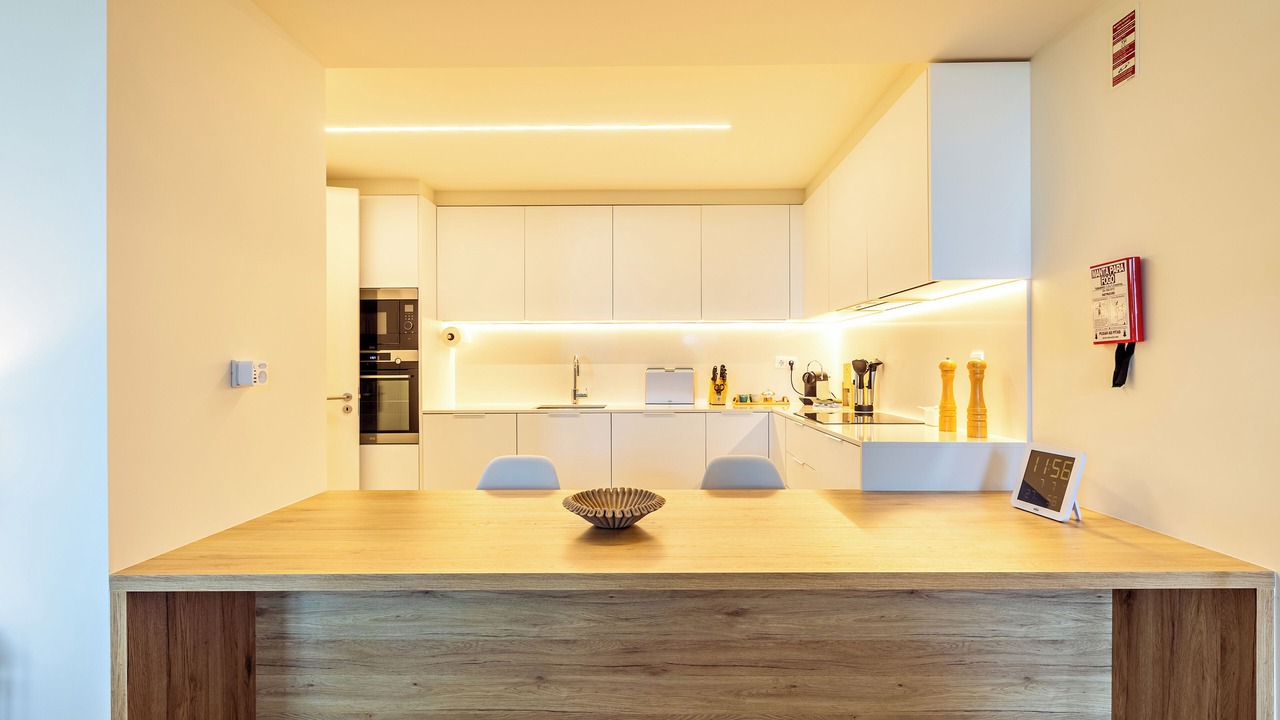 Photo of Kitchen in Armacao de Pera