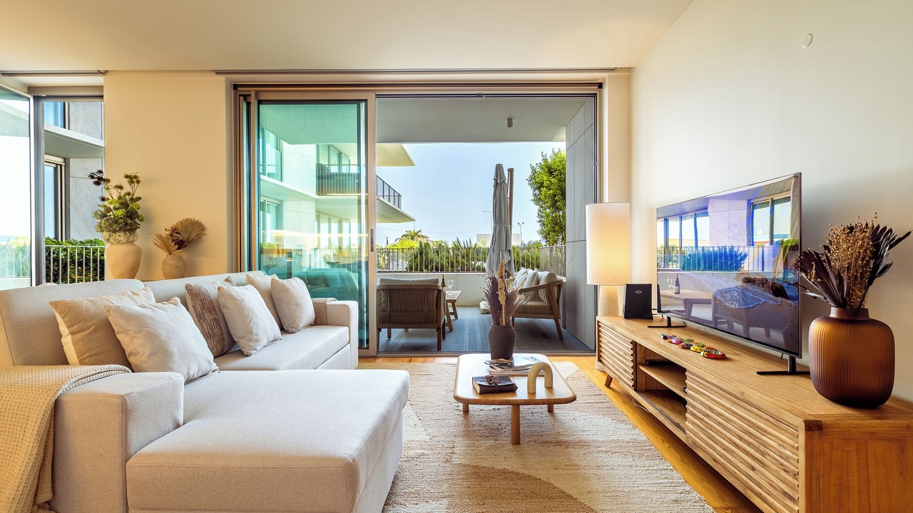 Photo of Livingroom in Armacao de Pera