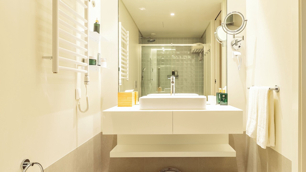 Photo of Bathroom in Armacao de Pera