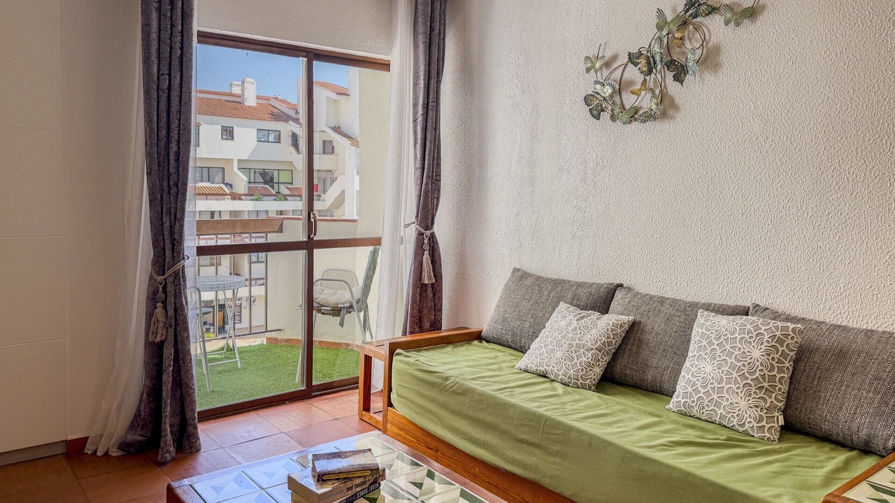 Photo of Livingroom in Montechoro