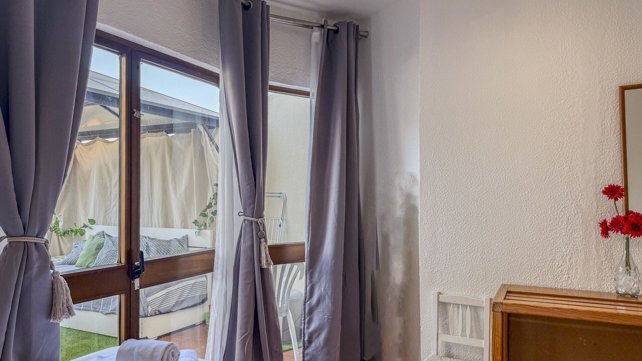 Photo of Bedroom in Montechoro