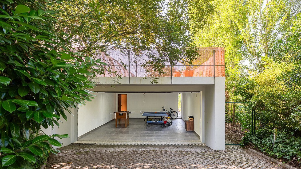 Photo of Patio Balcony in Anadia