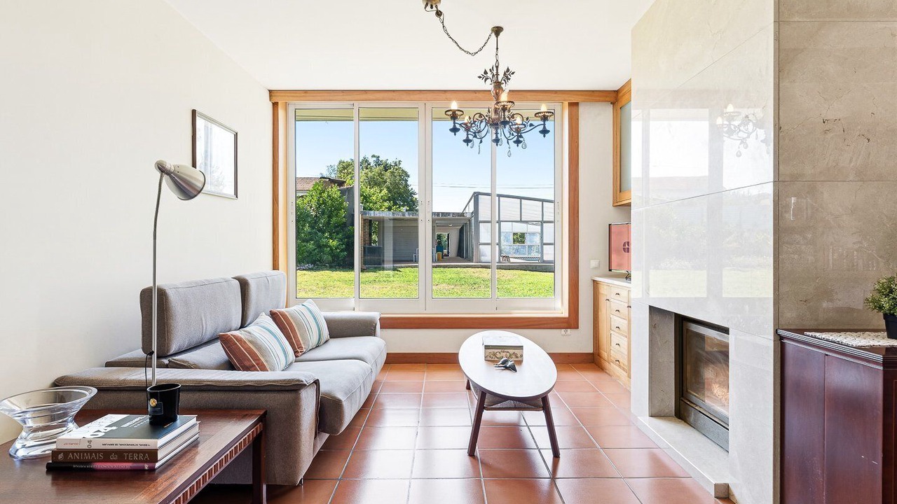 Photo of Livingroom in Anadia