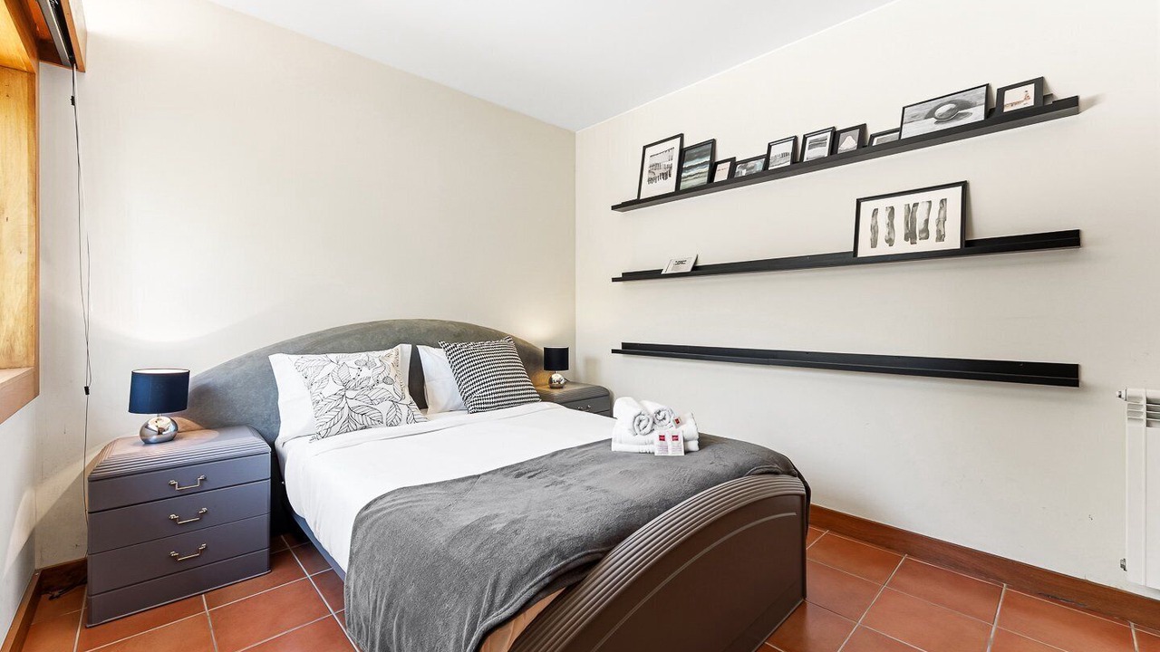 Photo of Bedroom in Anadia