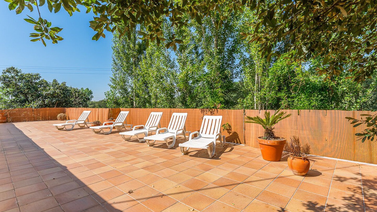 Photo of Patio Balcony in Anadia