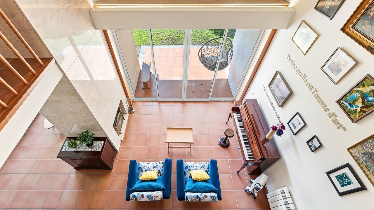 Photo of Livingroom in Anadia