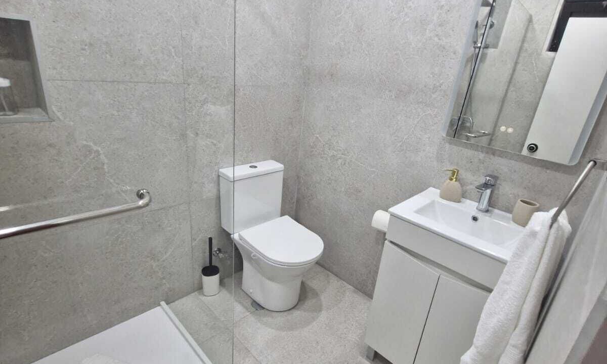 Photo of Bathroom in Quinta Do Conde