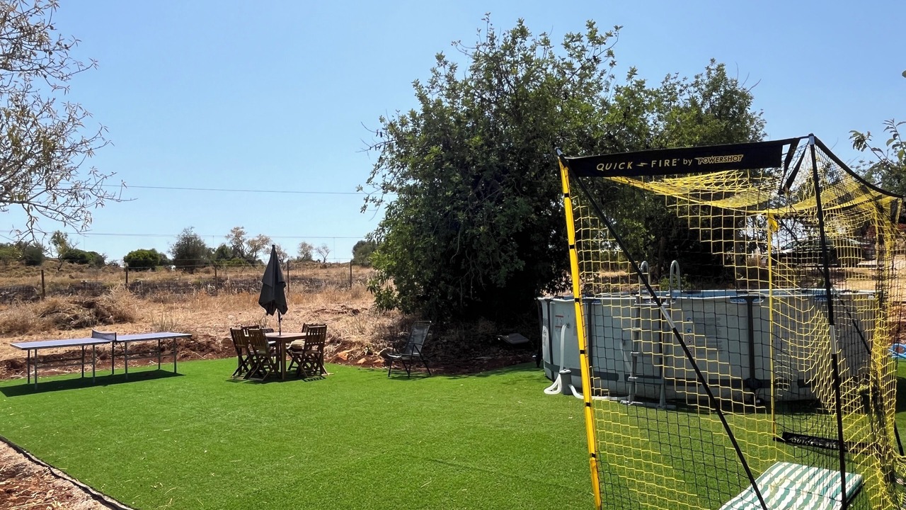 Photo of Outdoor in Silves