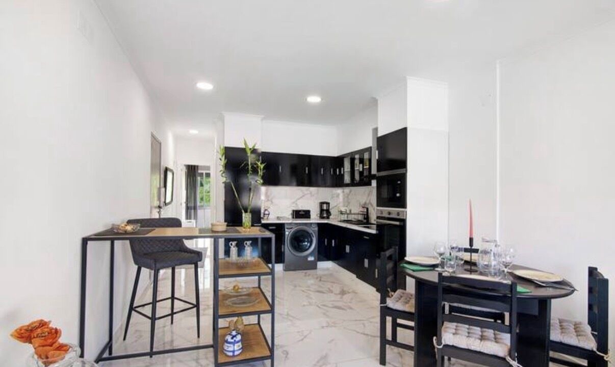 Photo of Kitchen in Monte Raposo