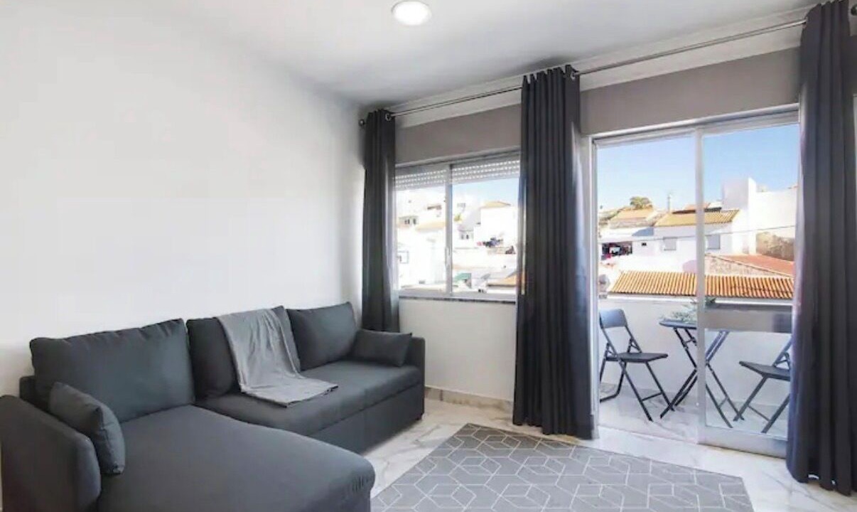 Photo of Livingroom in Monte Raposo