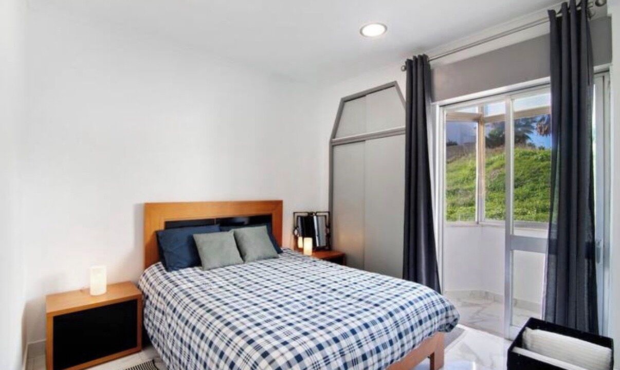 Photo of Bedroom in Monte Raposo