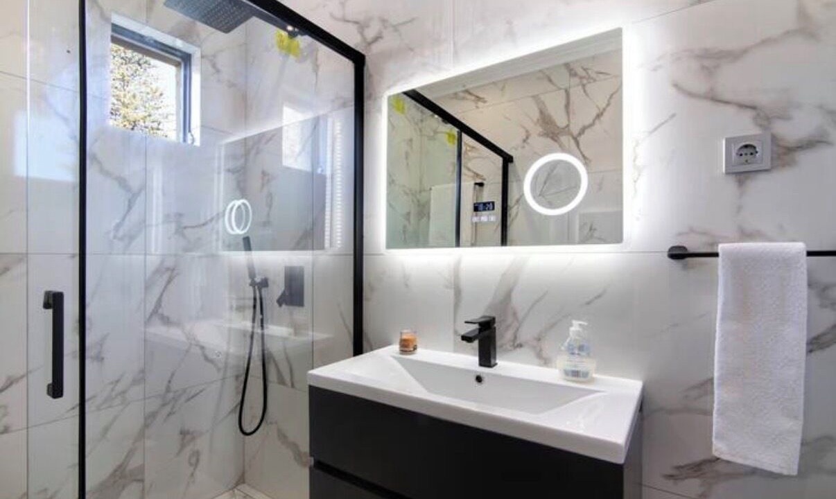 Photo of Bathroom in Monte Raposo
