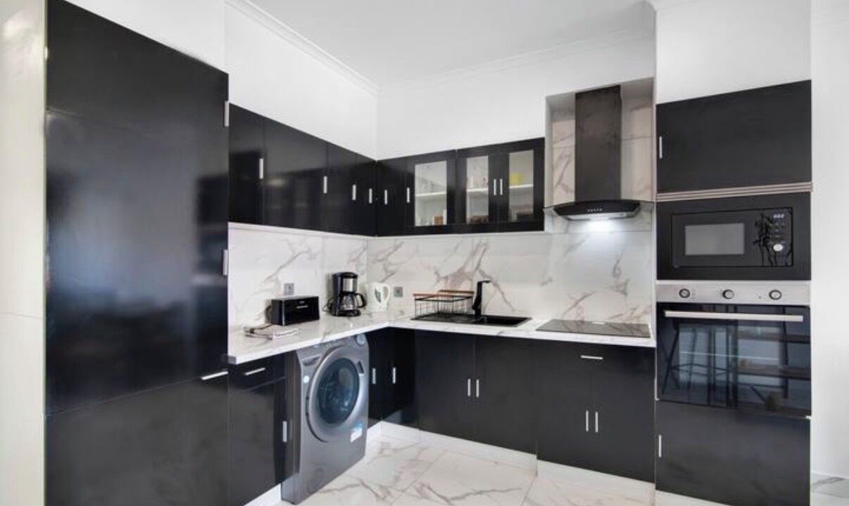Photo of Kitchen in Monte Raposo