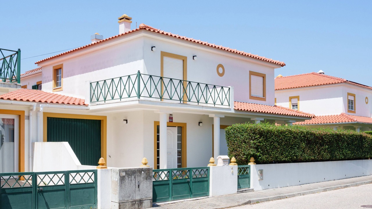 Photo of Outdoor in Peniche