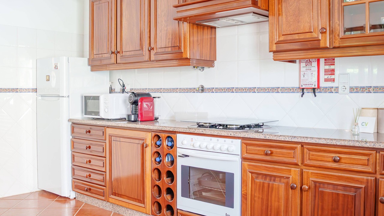 Photo of Kitchen in Peniche