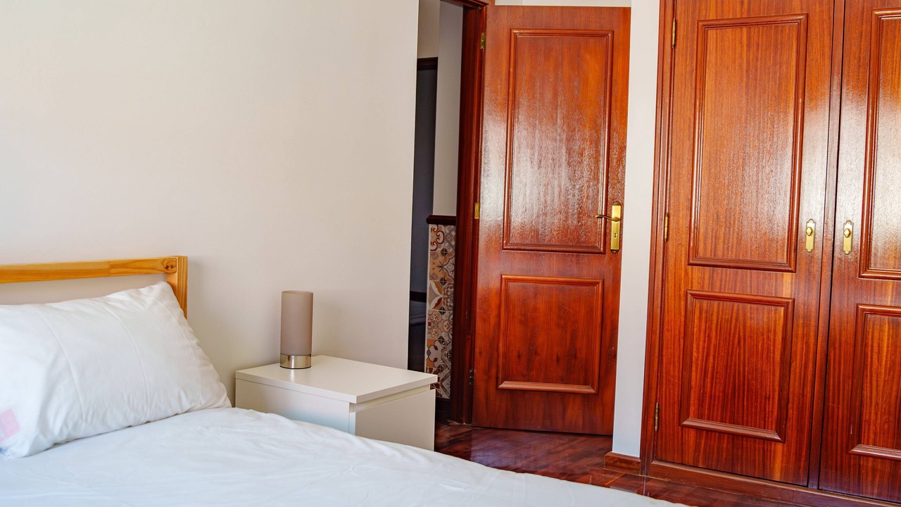 Photo of Bedroom in Peniche