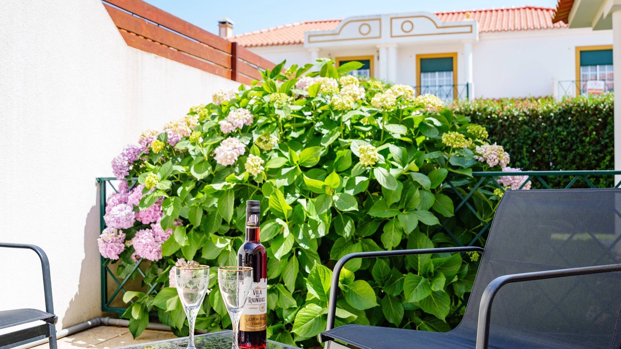 Photo of Outdoor in Peniche