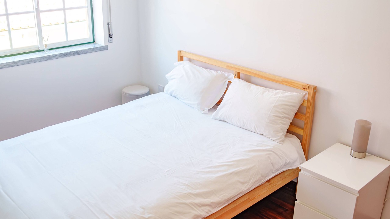 Photo of Bedroom in Peniche