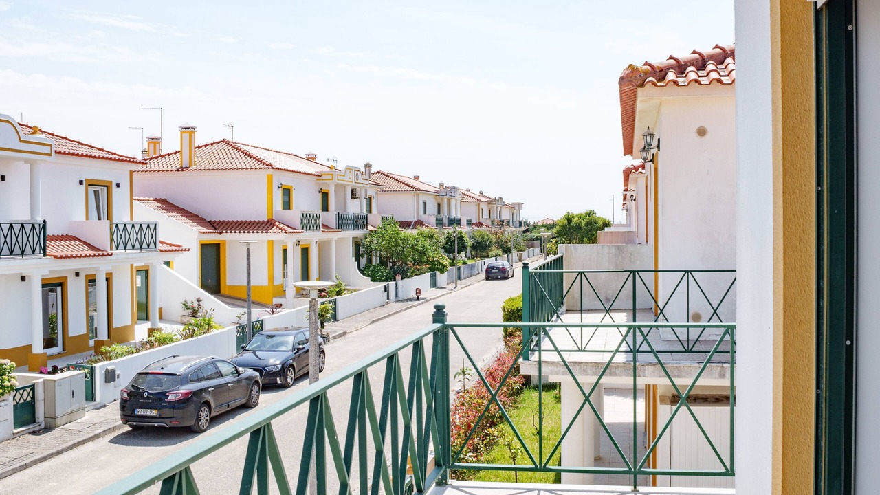 Photo of Outdoor in Peniche