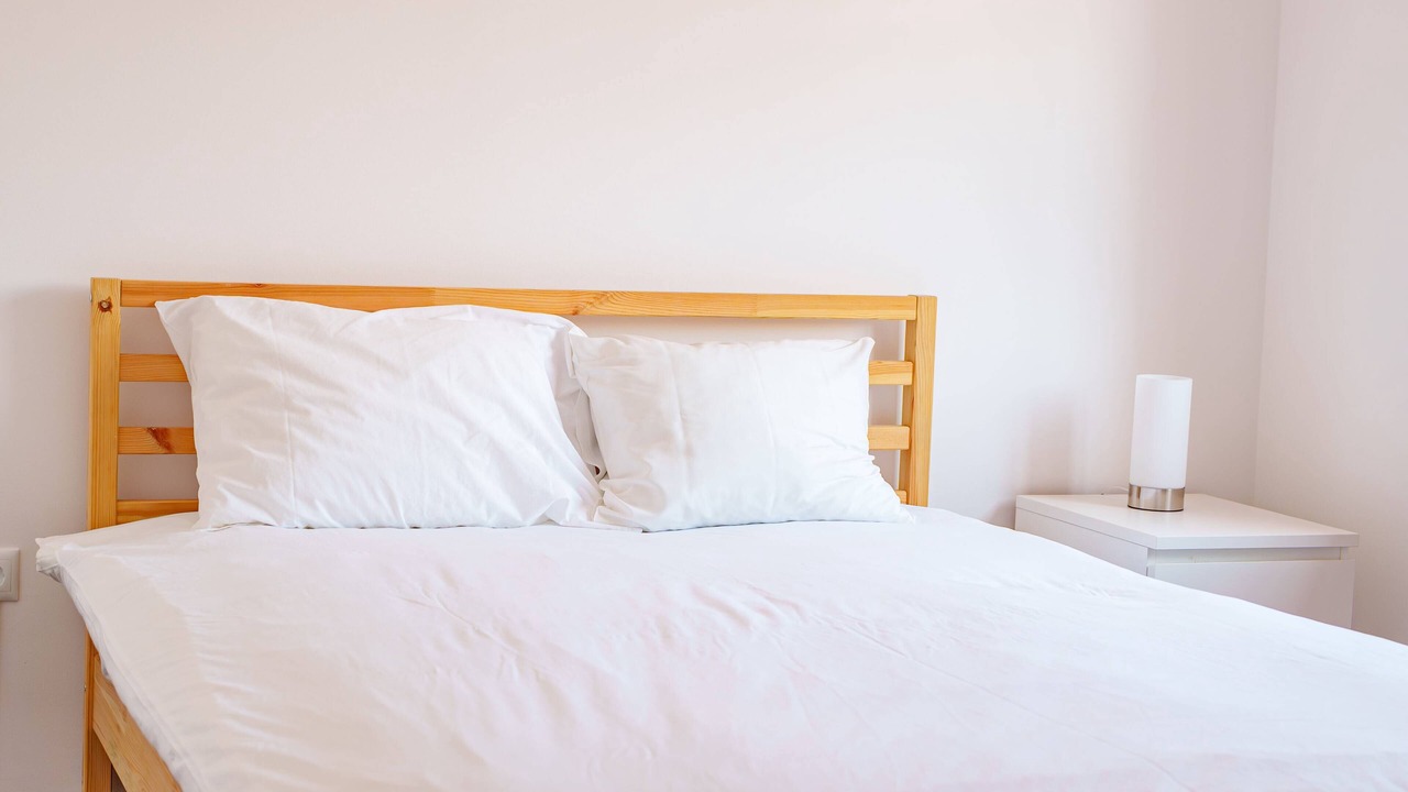 Photo of Bedroom in Peniche