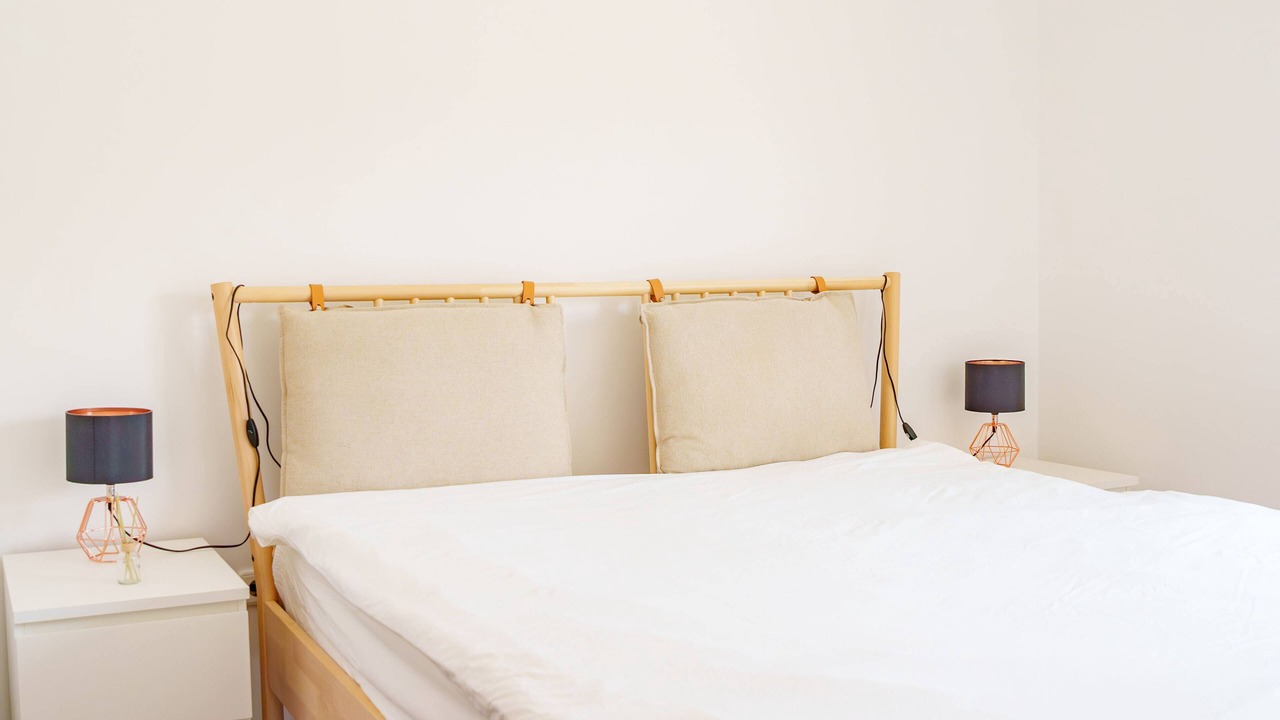 Photo of Bedroom in Peniche