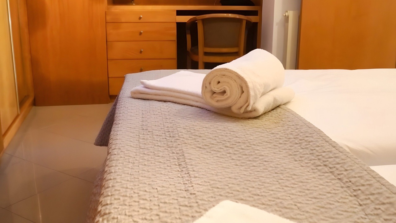 Photo of Bedroom in Vila do Conde