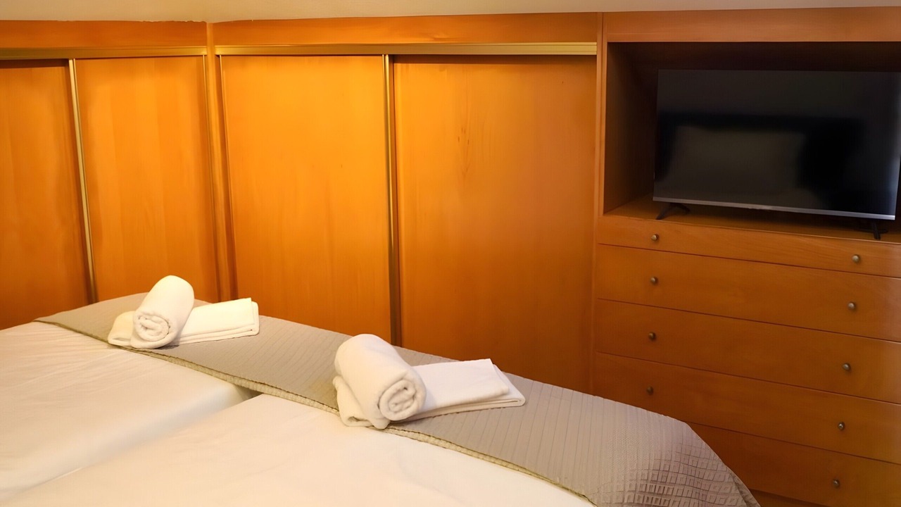 Photo of Bedroom in Vila do Conde