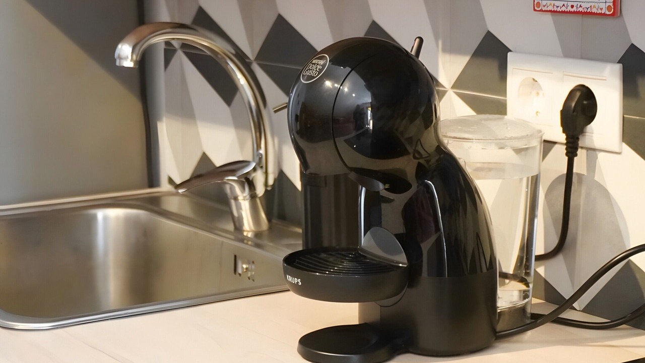 Photo of Kitchen in Vila do Conde