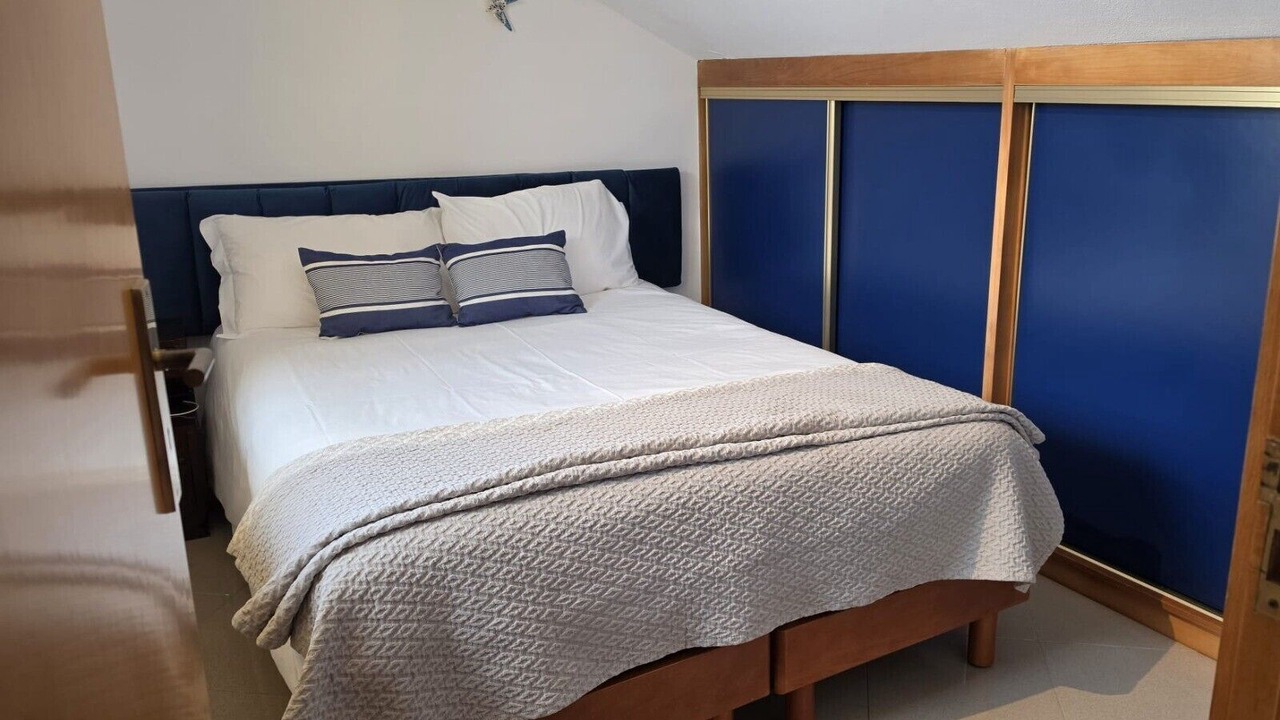 Photo of Bedroom in Vila do Conde