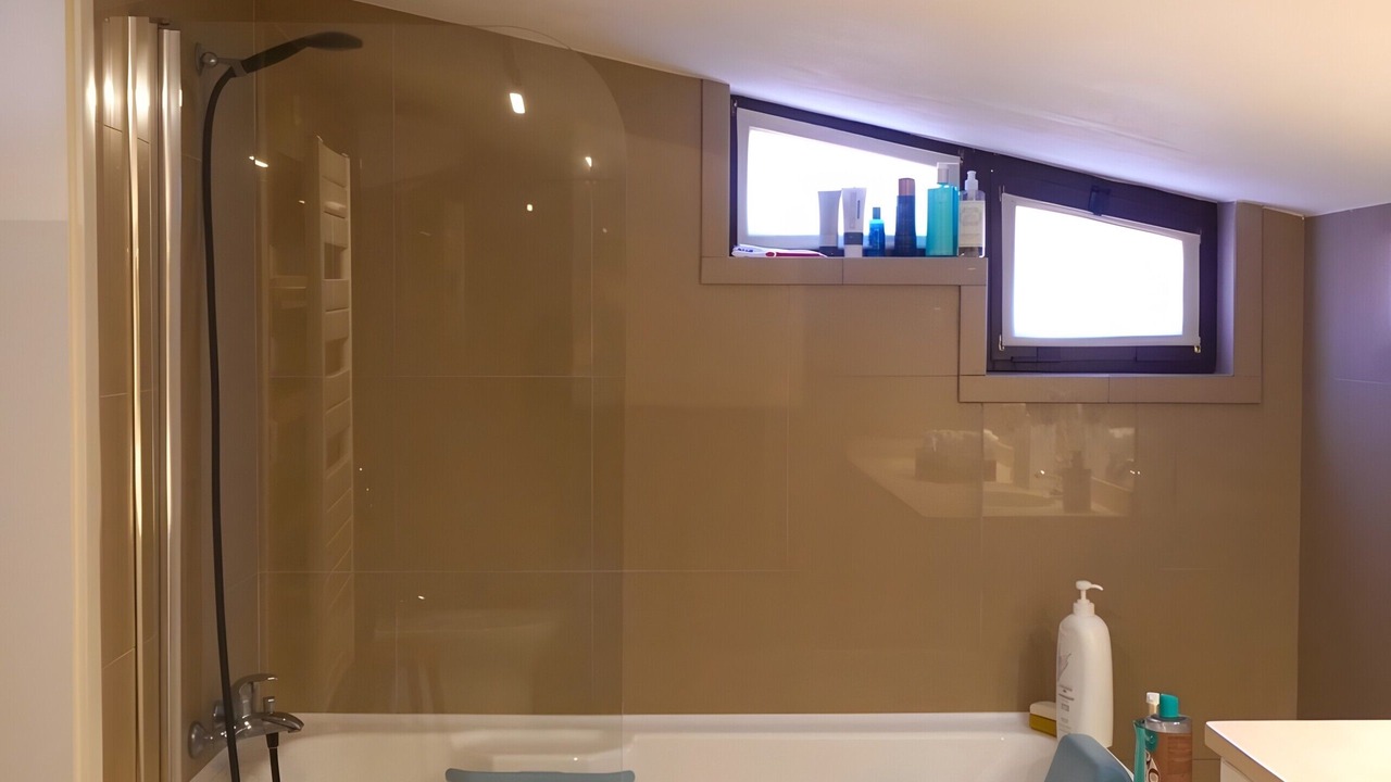 Photo of Bathroom in Vila do Conde