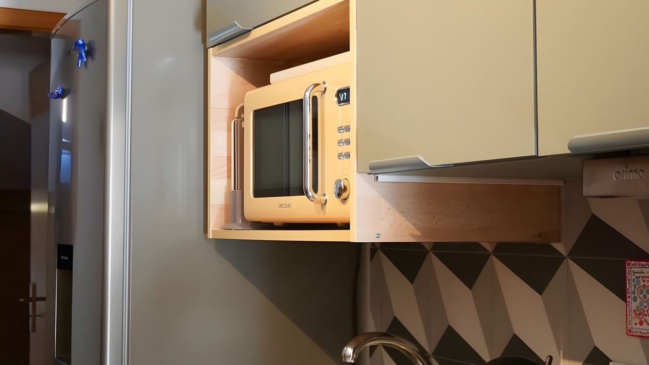 Photo of Kitchen in Vila do Conde