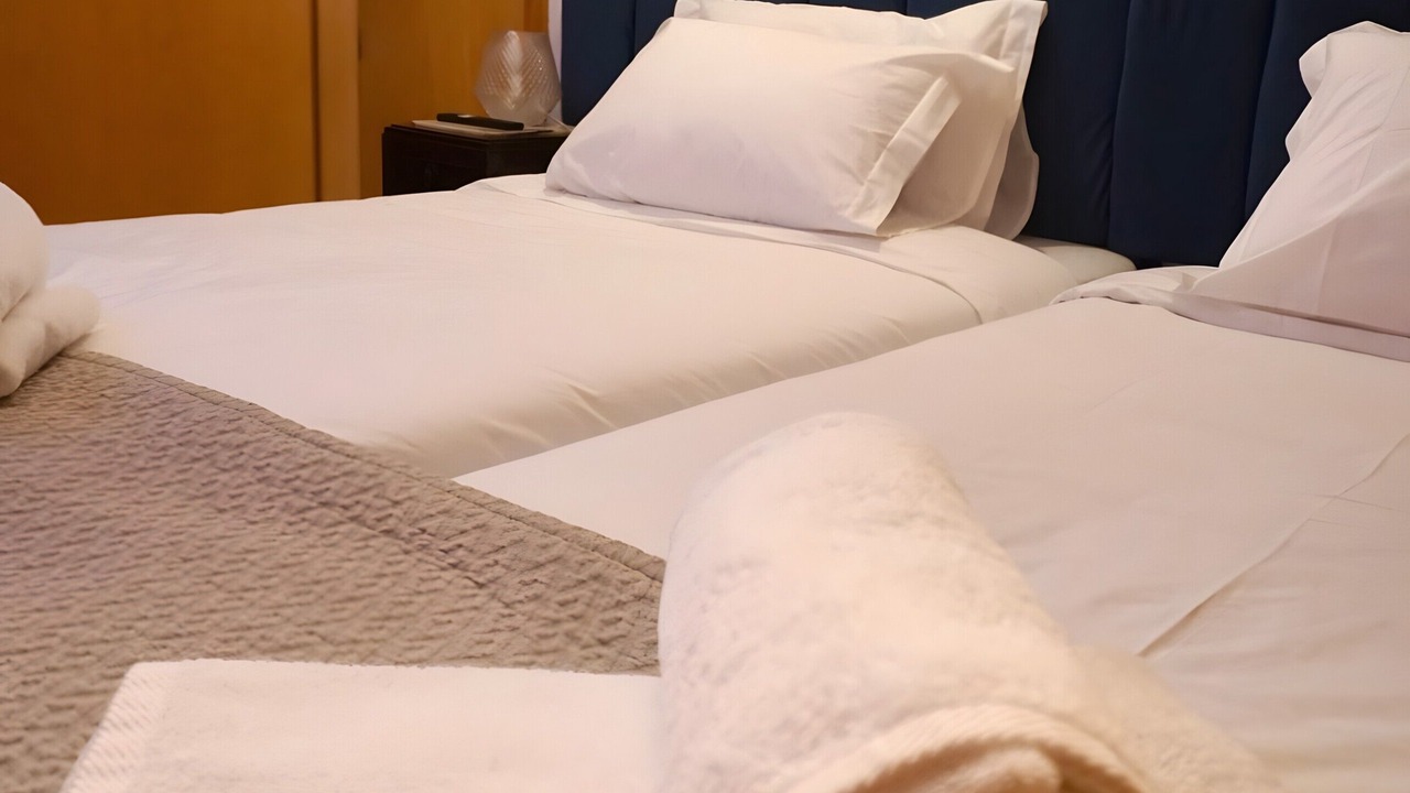 Photo of Bedroom in Vila do Conde