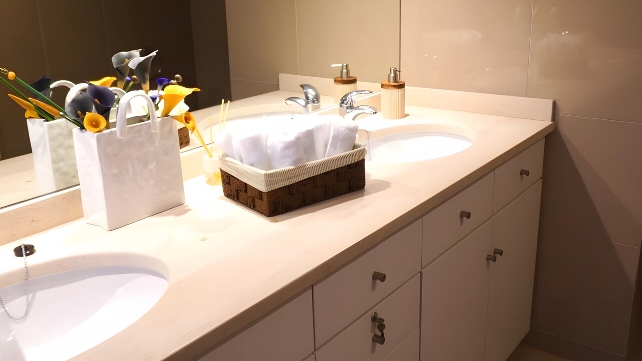 Photo of Bathroom in Vila do Conde