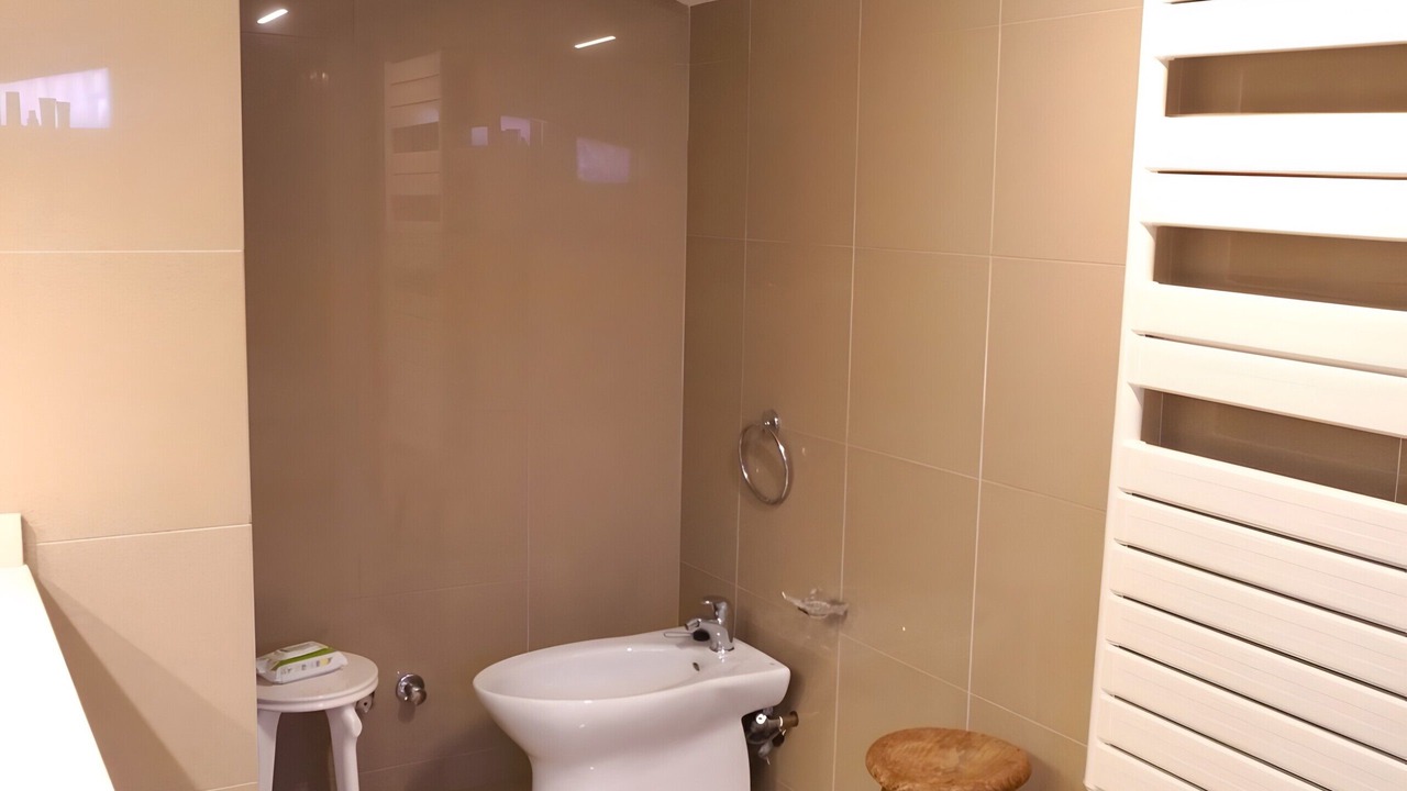 Photo of Bathroom in Vila do Conde