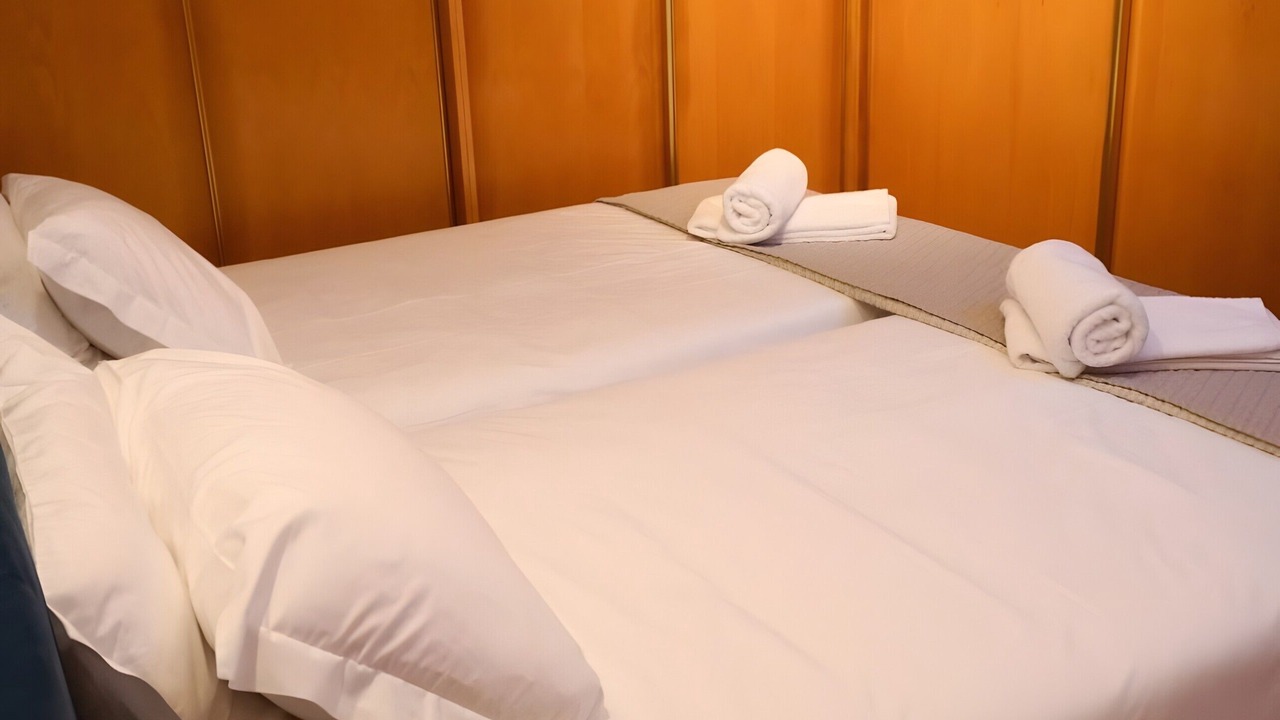 Photo of Bedroom in Vila do Conde