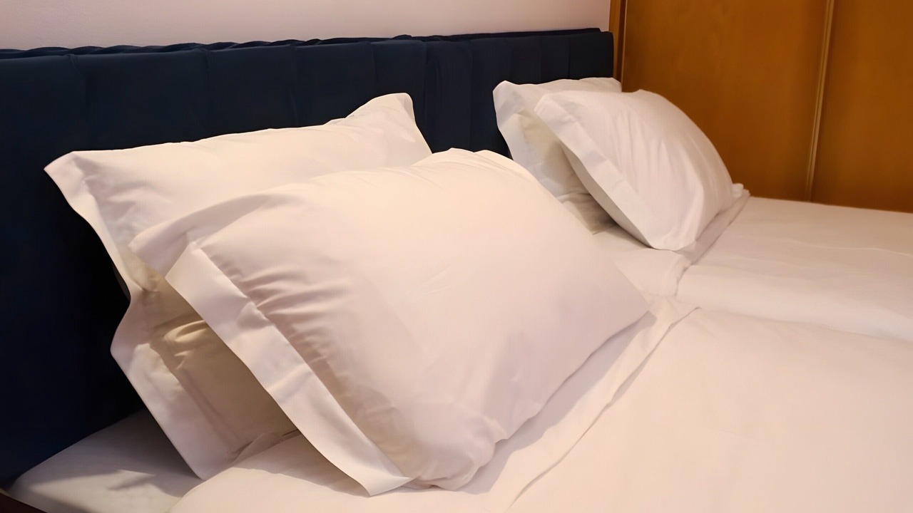 Photo of Bedroom in Vila do Conde